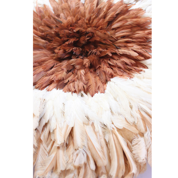 Cocoa Ring Juju Hat
