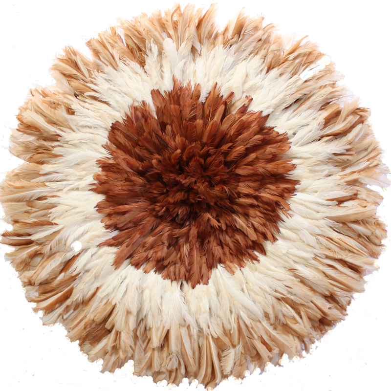 Cocoa Ring Juju Hat