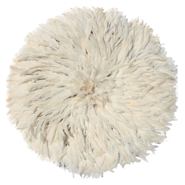 Cream White  Juju Hat