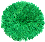 Green Juju Hat