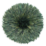 Khaki Green Juju Hat