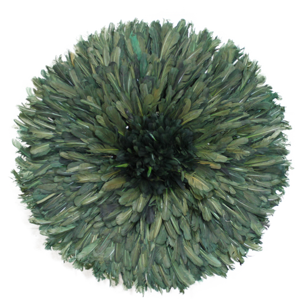 Khaki Green Juju Hat
