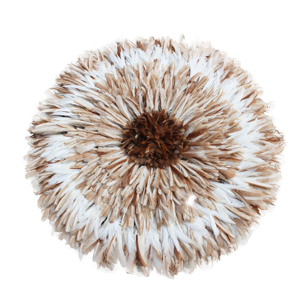 Pecan Juju Hat