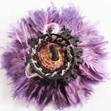 Bouquet Juju Hat