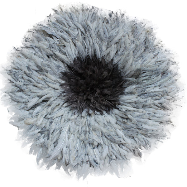 Mix Grey Juju Hat