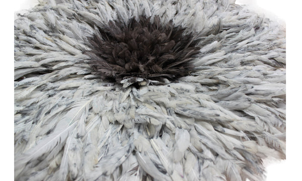 Mix Grey Juju Hat