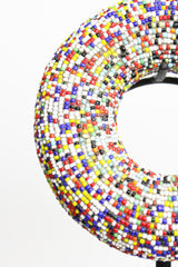 Multi Tikar Bangle - 14"
