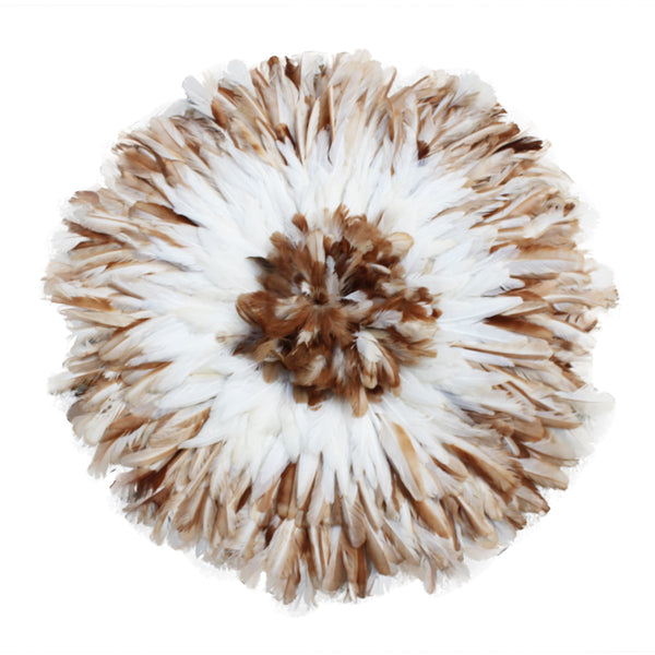 Pecan Juju Hat