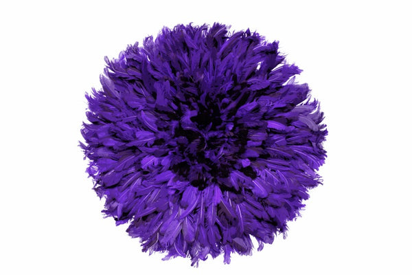 Purple Juju Hat