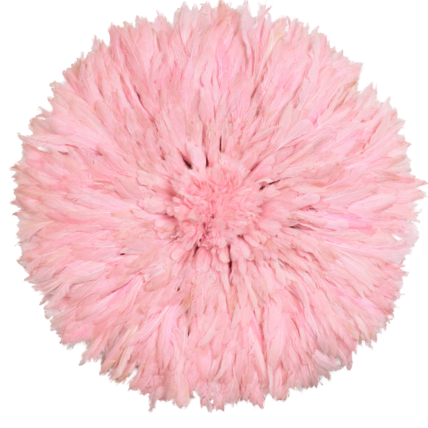 Light Pink  Juju Hat
