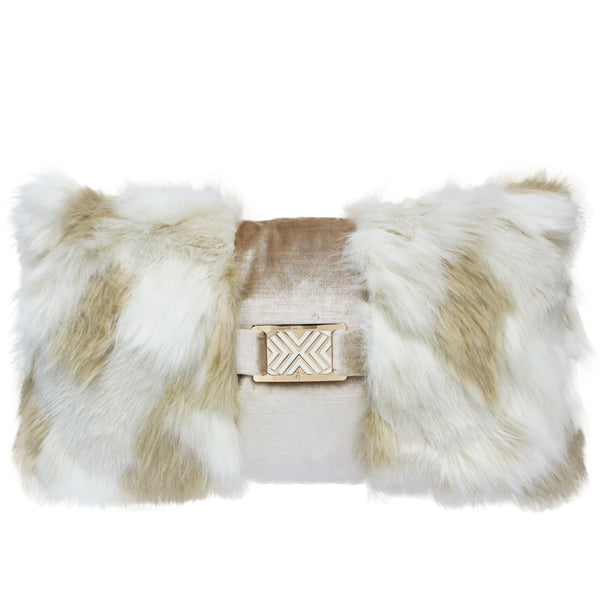 White Artic Fox