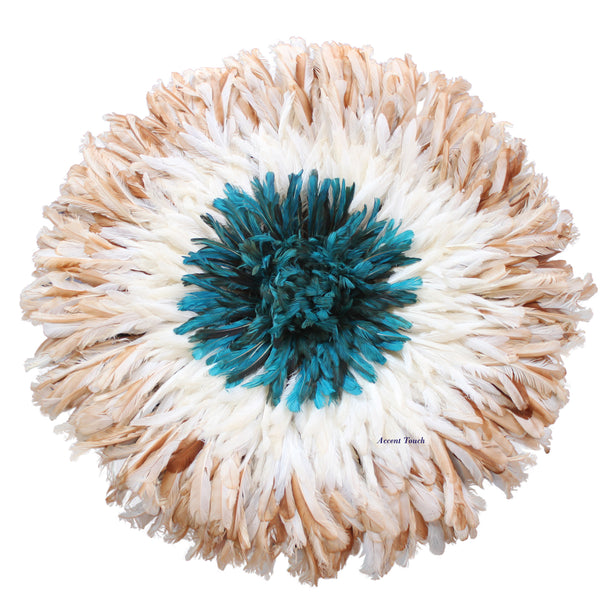 Turquoise Ring Juju Hat