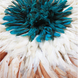 Turquoise Ring Juju Hat