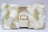 White Artic Fox