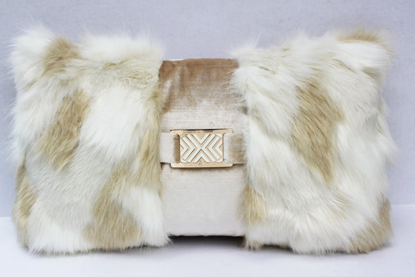White Artic Fox